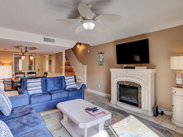 Hilton Head Condo 1008875