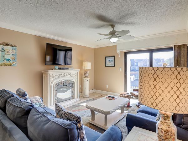 Hilton Head Condo 1008875
