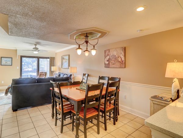 Hilton Head Condo 1008875
