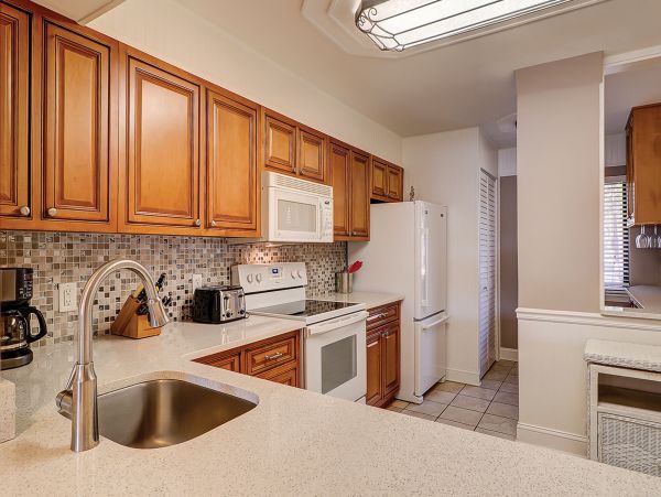 Hilton Head Condo 1008875