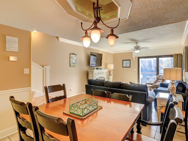 Hilton Head Condo 1008875