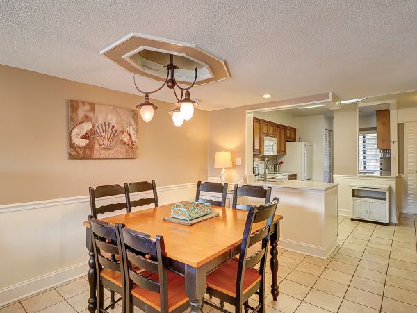 Hilton Head Condo 1008875