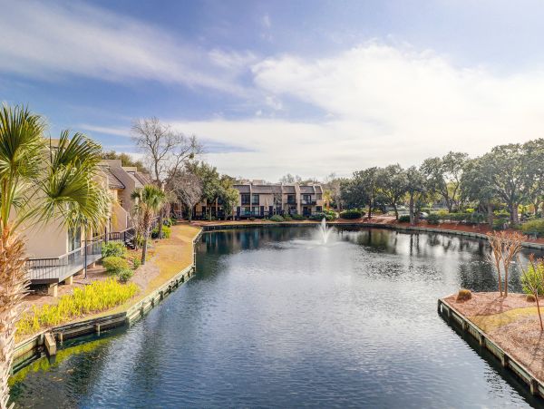 Hilton Head Condo 1008875