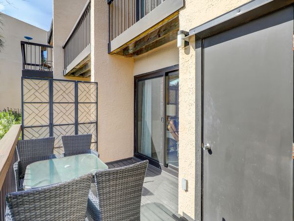 Hilton Head Condo 1008875