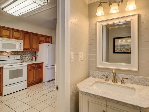 Hilton Head Condo 1008875