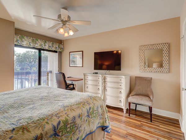 Hilton Head Condo 1008875