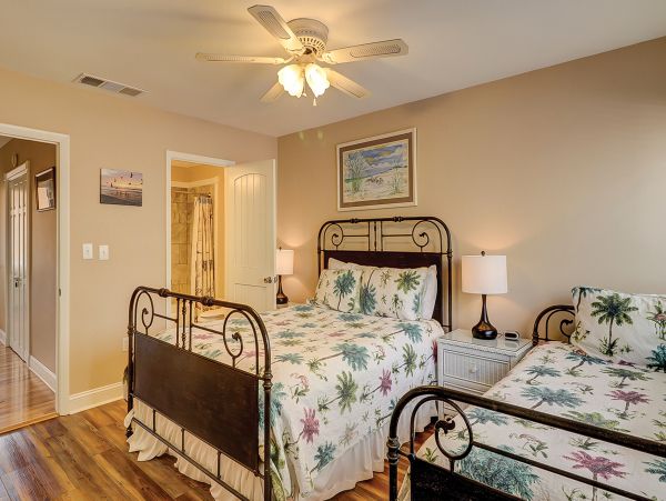 Hilton Head Condo 1008875