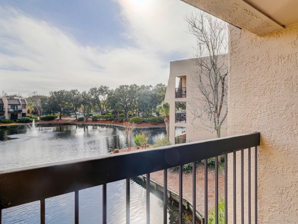 Hilton Head Condo 1008875
