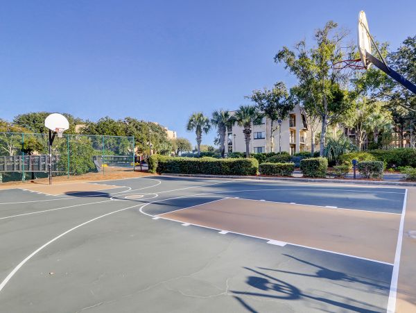 Hilton Head Condo 1008875