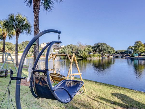 Hilton Head Condo 1008875