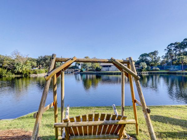 Hilton Head Condo 1008875
