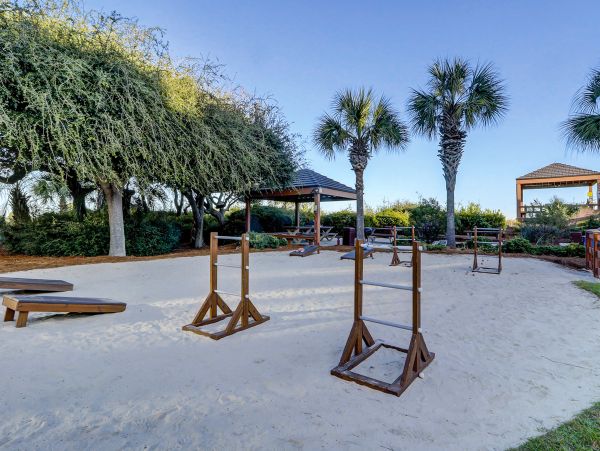 Hilton Head Condo 1008875