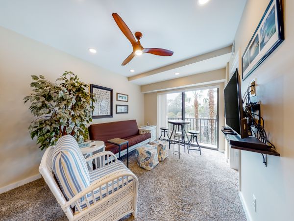 Hilton Head Condo 1008876