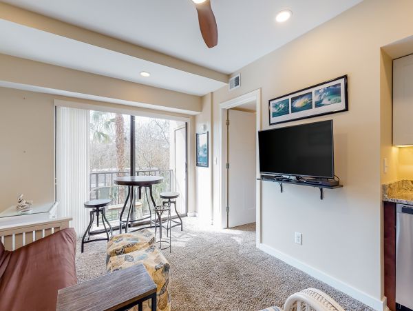 Hilton Head Condo 1008876