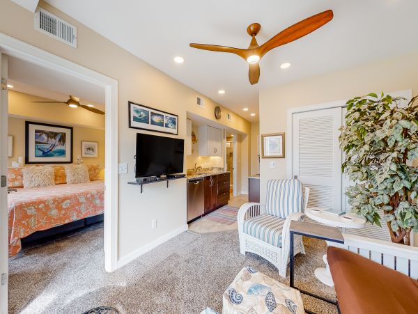 Hilton Head Condo 1008876