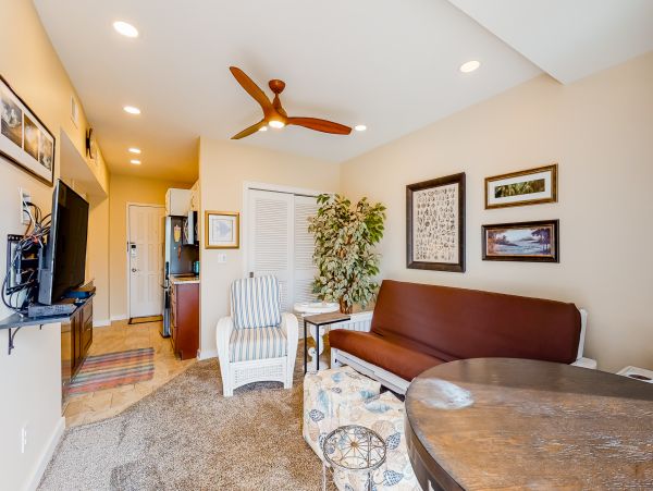 Hilton Head Condo 1008876