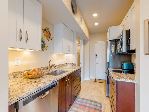 Hilton Head Condo 1008876