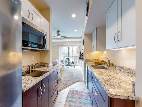 Hilton Head Condo 1008876