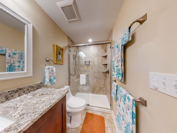 Hilton Head Condo 1008876