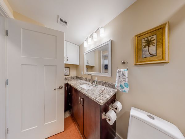 Hilton Head Condo 1008876