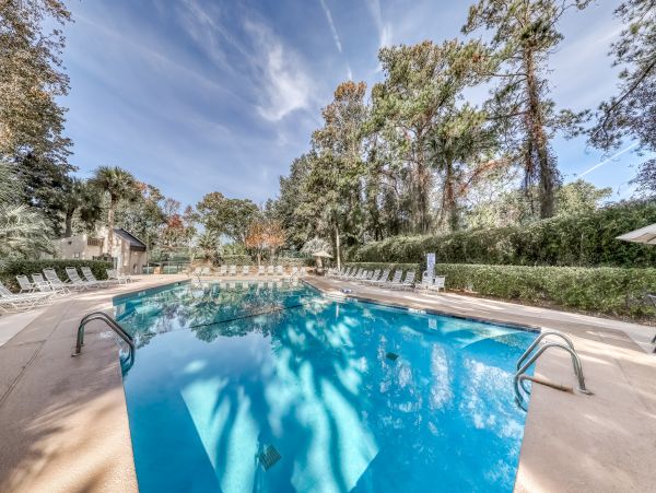 Hilton Head Condo 1008876