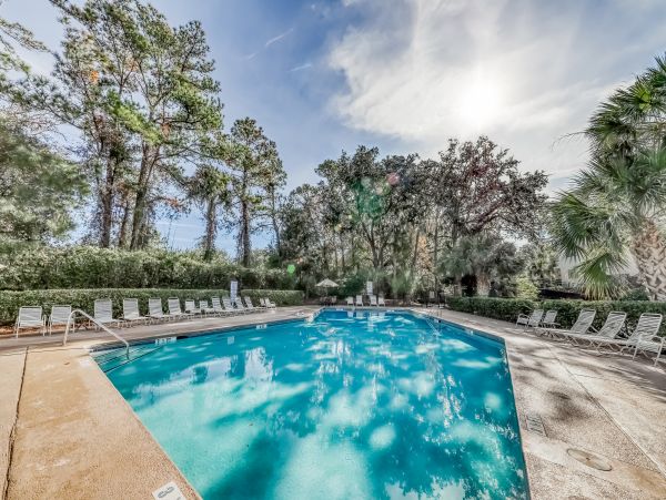 Hilton Head Condo 1008876