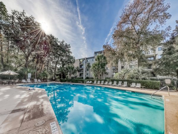 Hilton Head Condo 1008876