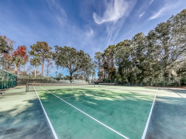 Hilton Head Condo 1008876