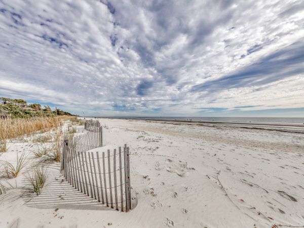 Hilton Head Condo 1008876