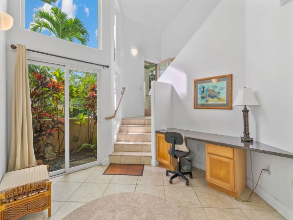 Lovely Princeville Vacation Villa Three Bedrooms Sleeps 8