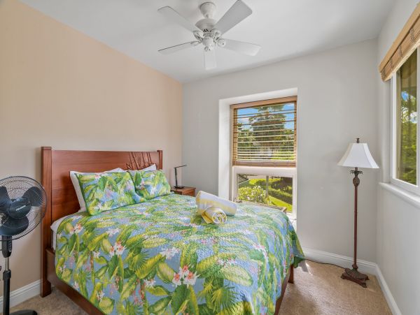 Lovely Princeville Vacation Villa Three Bedrooms Sleeps 8