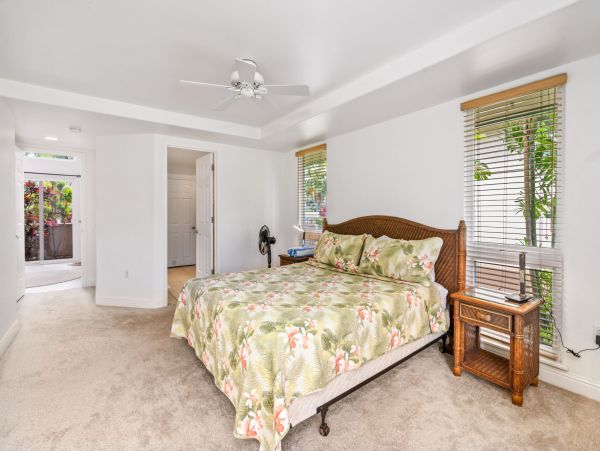 Lovely Princeville Vacation Villa Three Bedrooms Sleeps 8