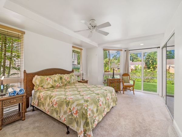 Lovely Princeville Vacation Villa Three Bedrooms Sleeps 8