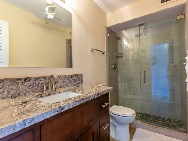 Kihei Vacation Condo Two Bedroom