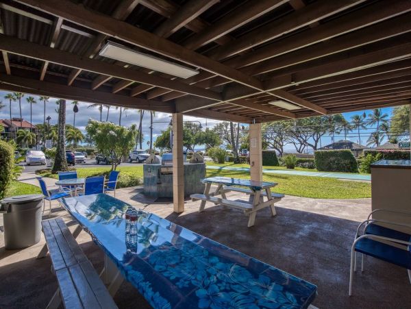 Kihei Vacation Condo Two Bedroom