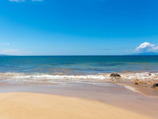Kihei Vacation Condo Two Bedroom