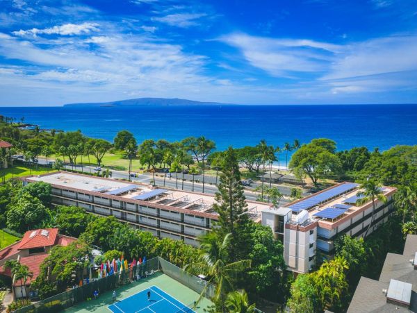 Kihei Vacation Condo Two Bedroom