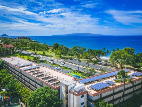 Kihei Vacation Condo Two Bedroom