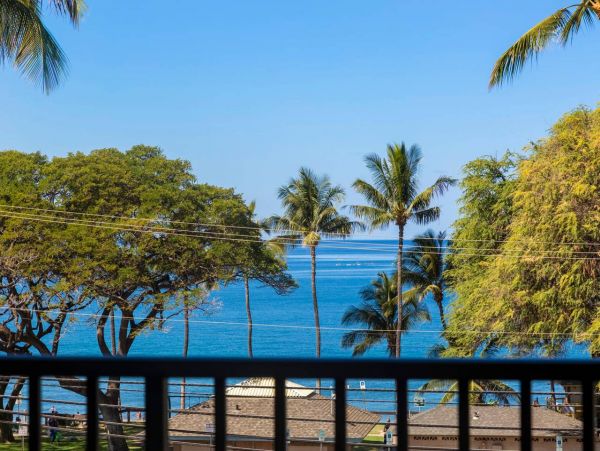 Kihei Vacation Condo Two Bedroom