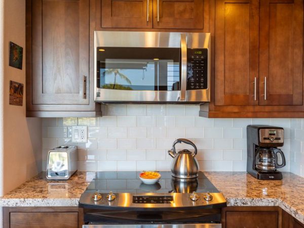 Kihei Vacation Condo Two Bedroom