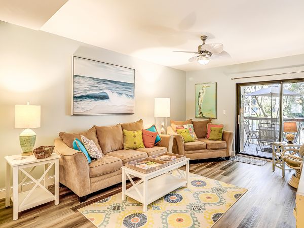 Hilton Head Condo 1008884