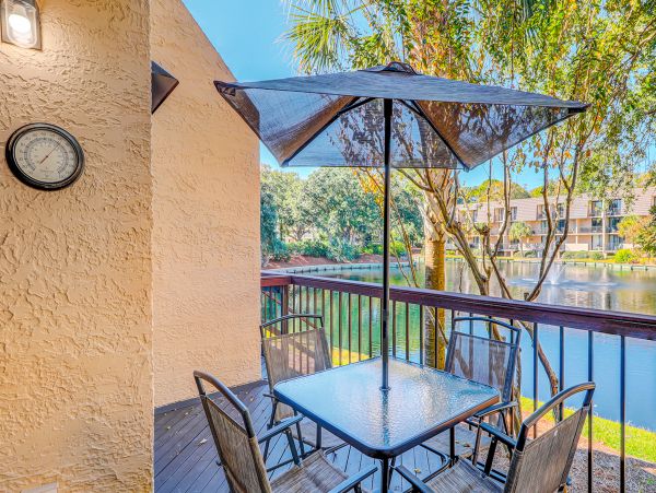 Hilton Head Condo 1008884