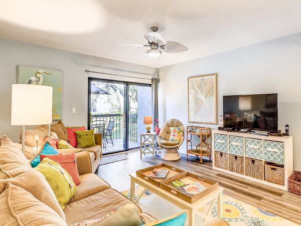Hilton Head Condo 1008884