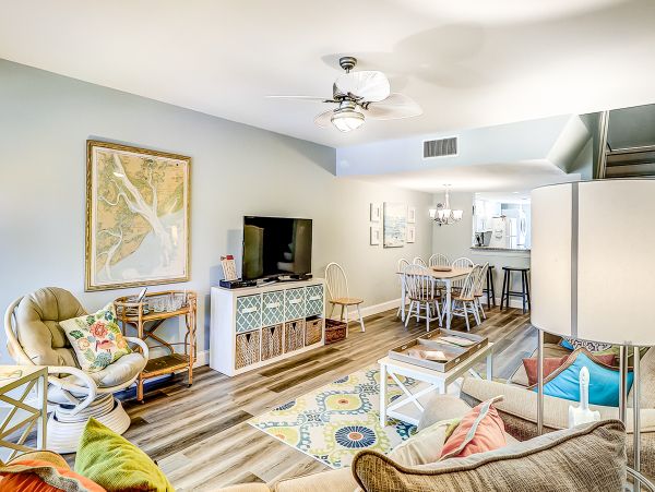 Hilton Head Condo 1008884