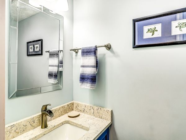 Hilton Head Condo 1008884
