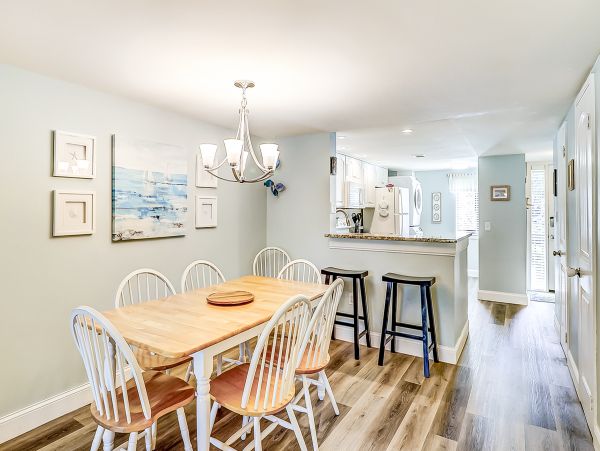 Hilton Head Condo 1008884