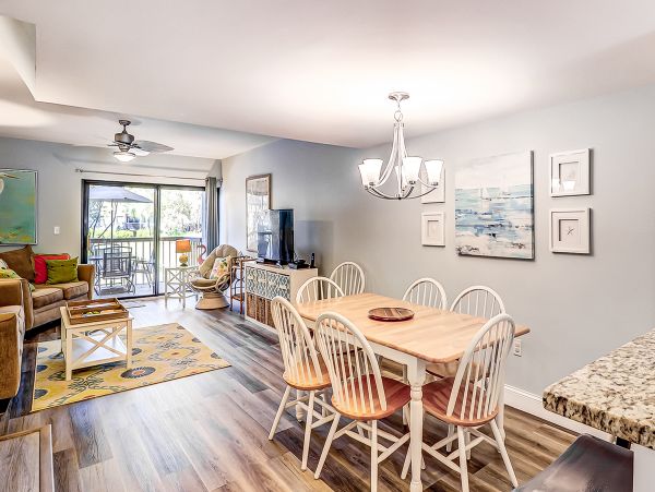 Hilton Head Condo 1008884
