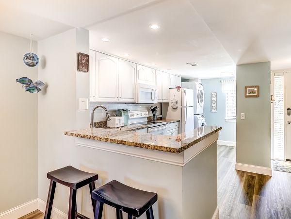Hilton Head Condo 1008884