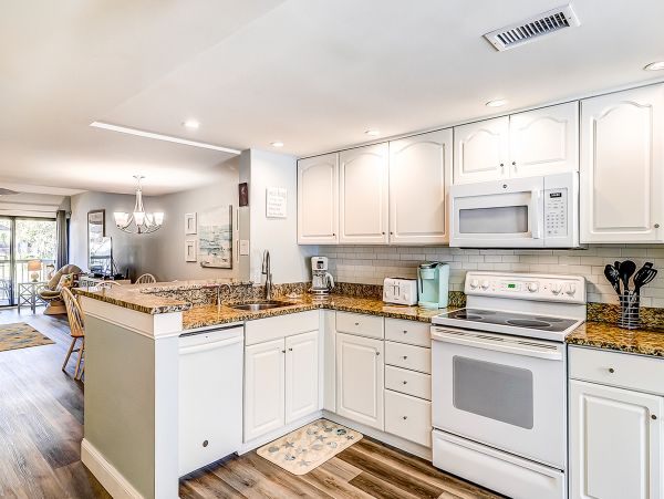 Hilton Head Condo 1008884