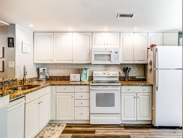 Hilton Head Condo 1008884